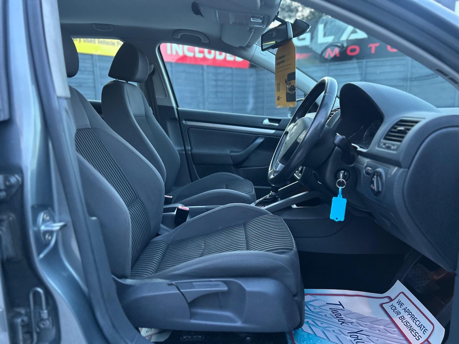 Used Volkswagen Golf 2007 for sale - 77440691: Photo 44