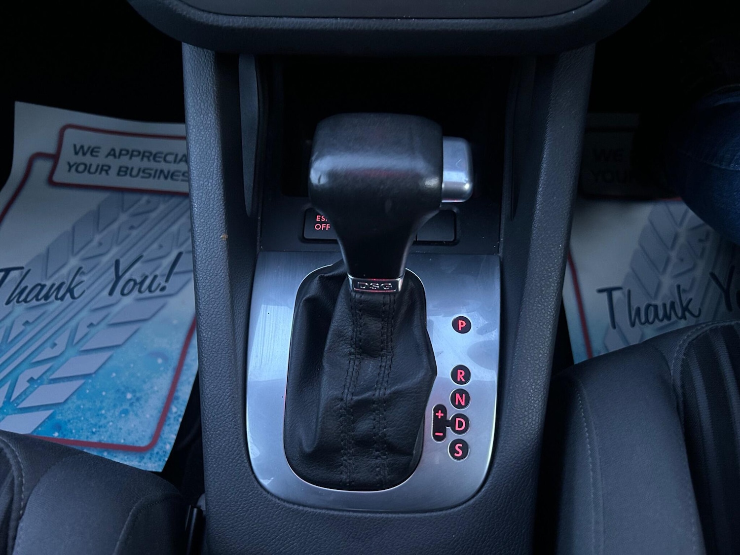 Used Volkswagen Golf 2007 for sale - 77440691: Photo 9