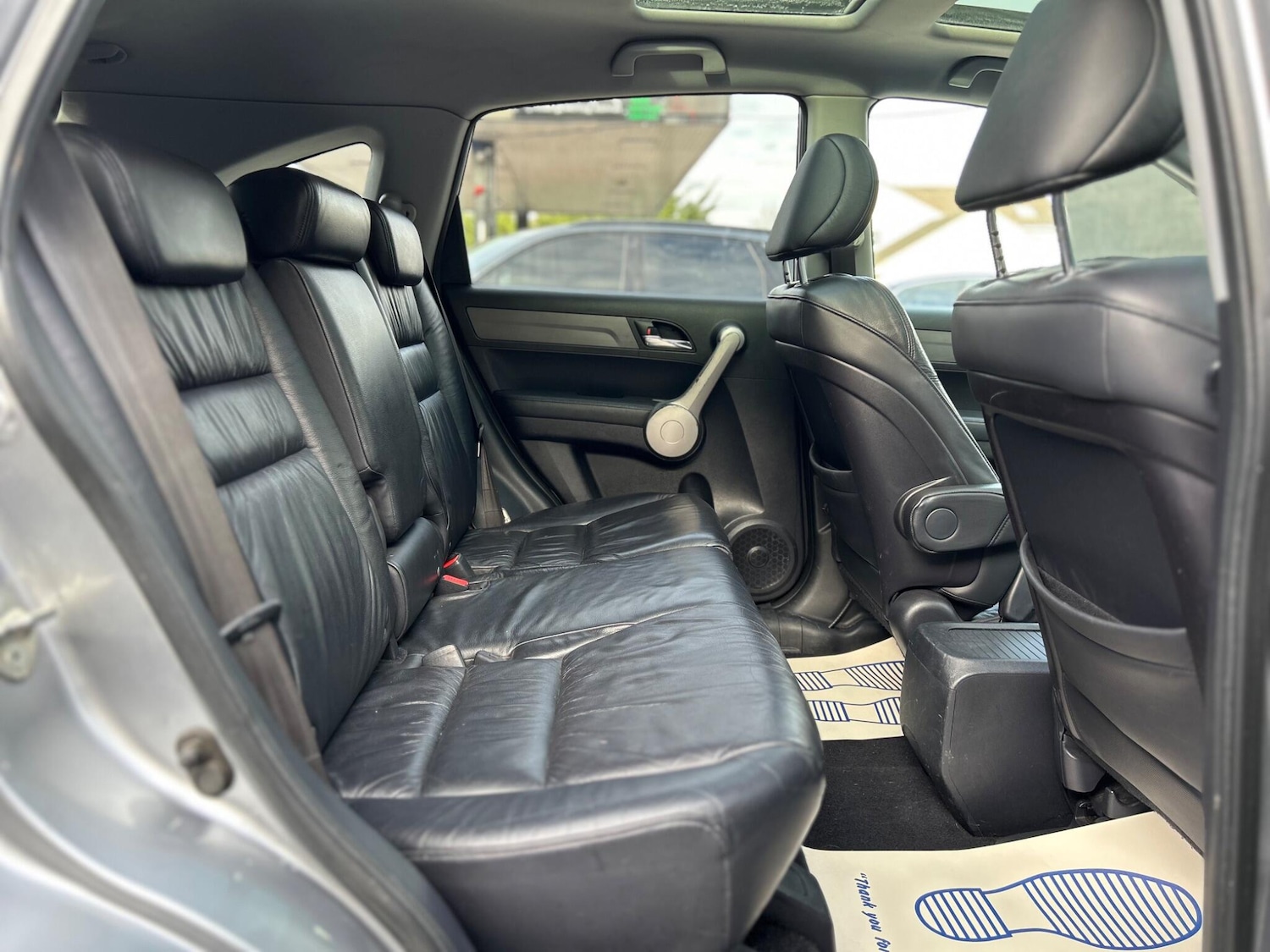 Used Honda CR-V for sale - 77823872: Photo 18