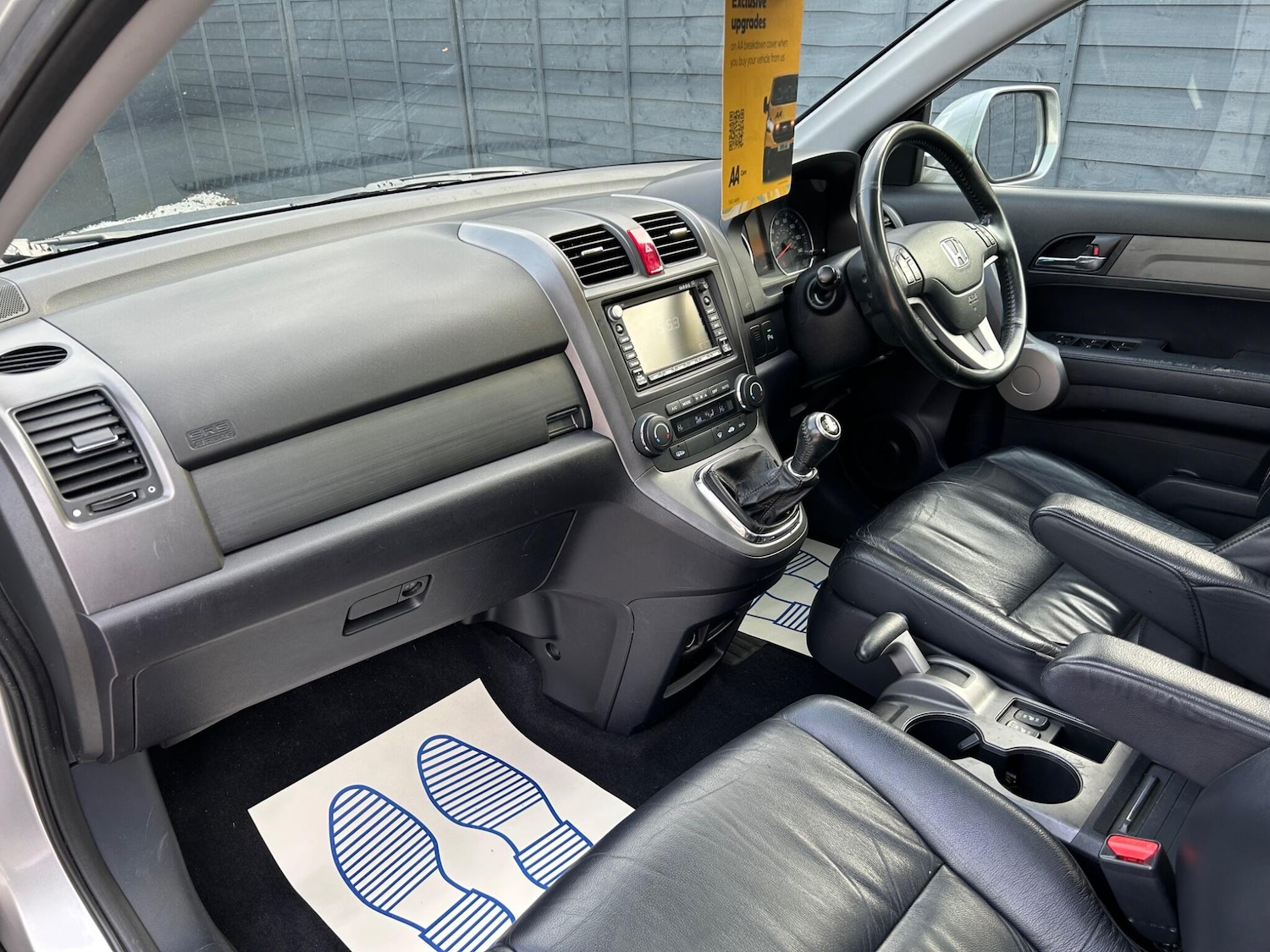 Used Honda CR-V for sale - 77823872: Photo 42