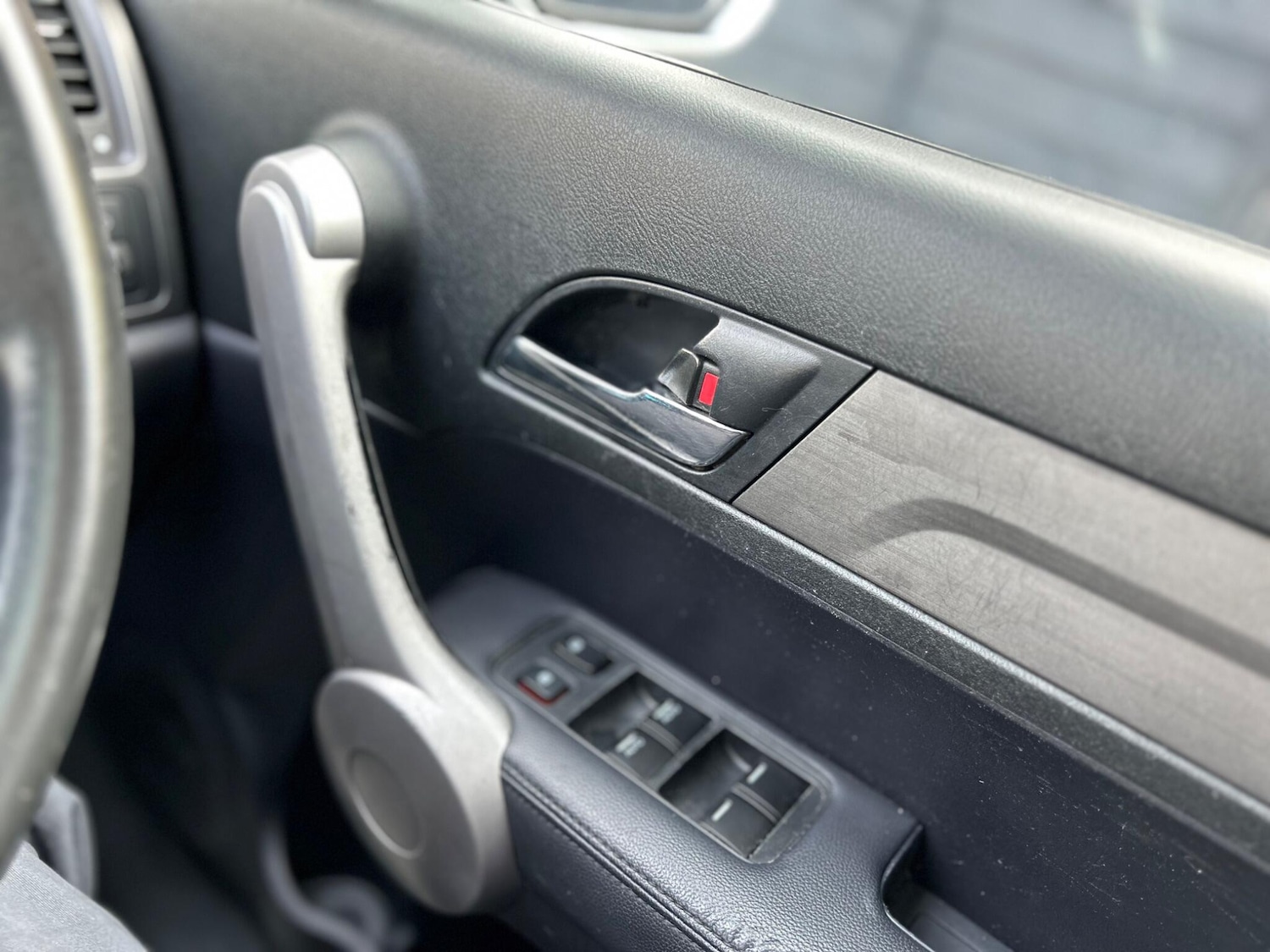 Used Honda CR-V for sale - 77823872: Photo 45