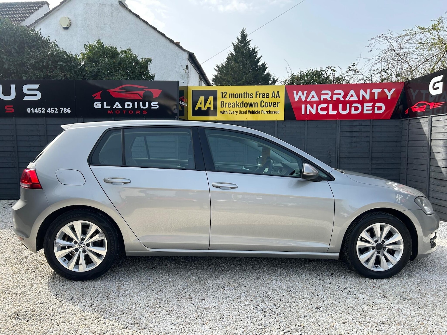 Used Volkswagen Golf for sale - 77784747: Photo 10