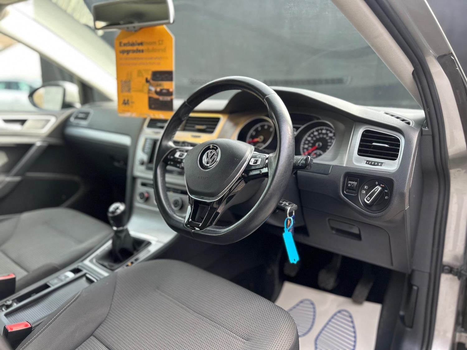 Used Volkswagen Golf for sale - 77784747: Photo 14