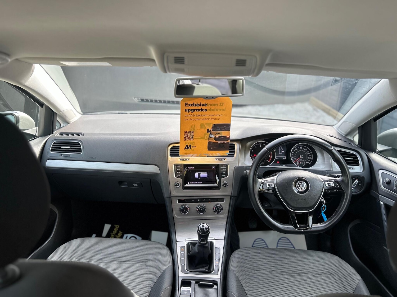 Used Volkswagen Golf for sale - 77784747: Photo 15