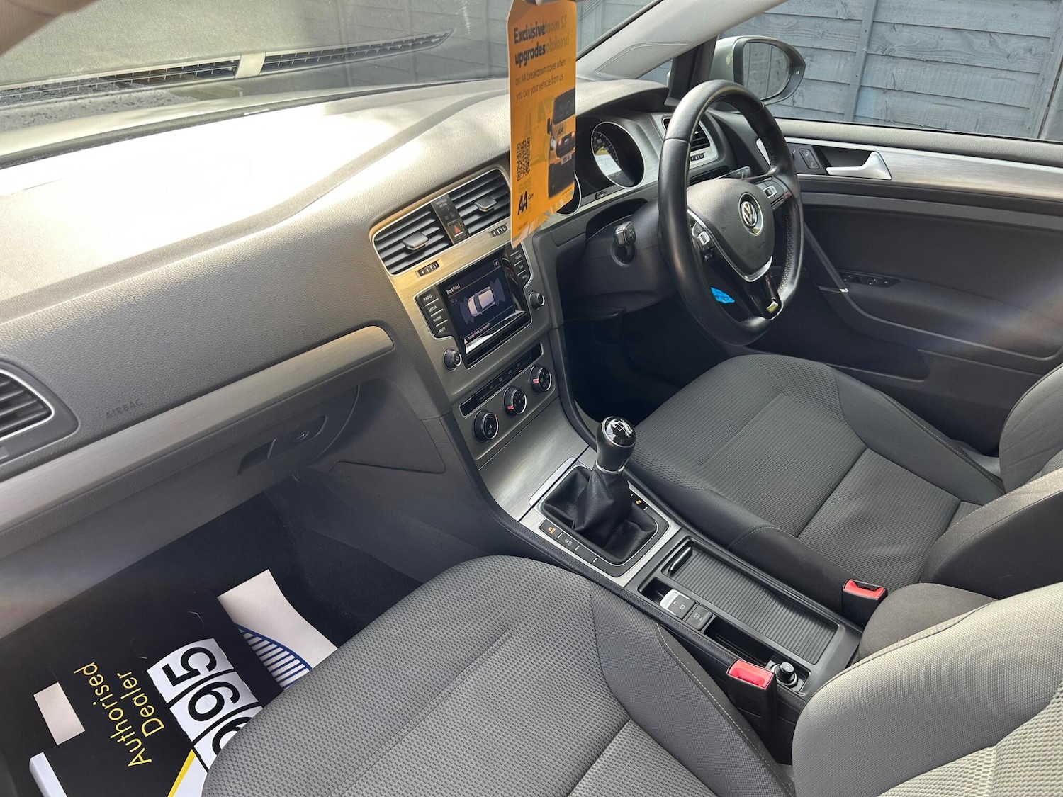 Used Volkswagen Golf for sale - 77784747: Photo 16