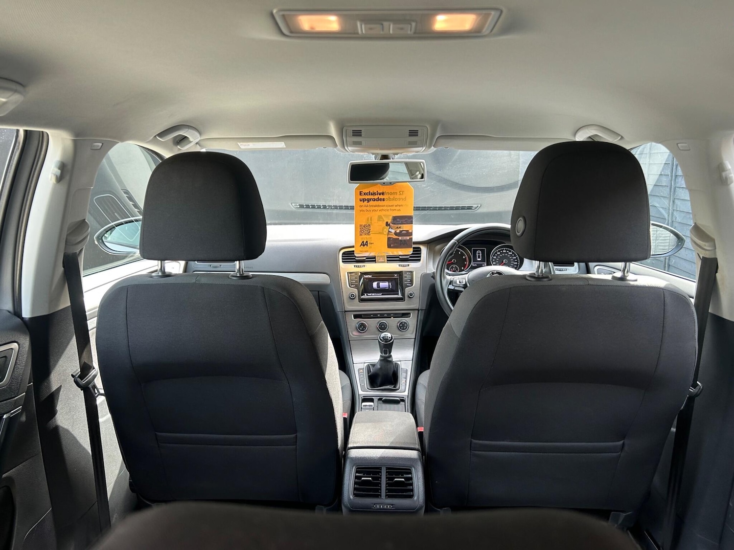 Used Volkswagen Golf for sale - 77784747: Photo 17