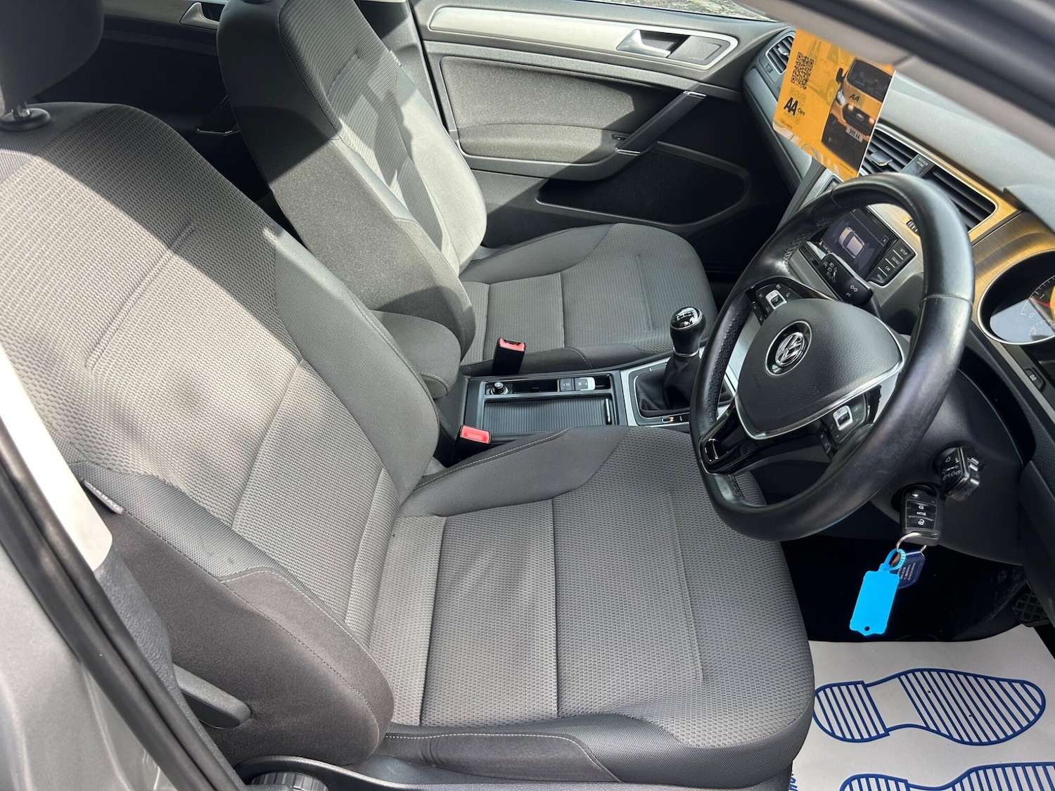 Used Volkswagen Golf for sale - 77784747: Photo 18