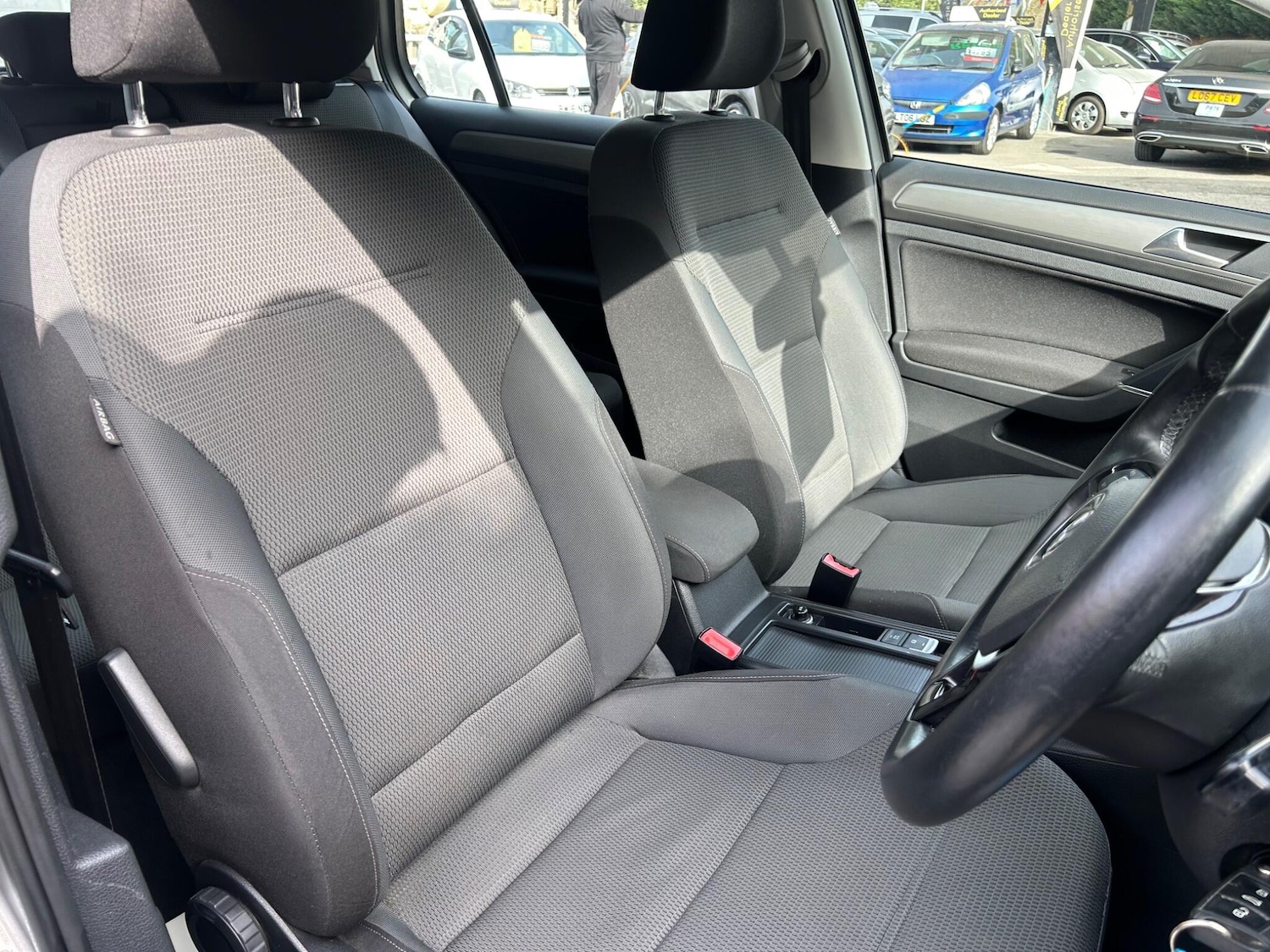 Used Volkswagen Golf for sale - 77784747: Photo 19