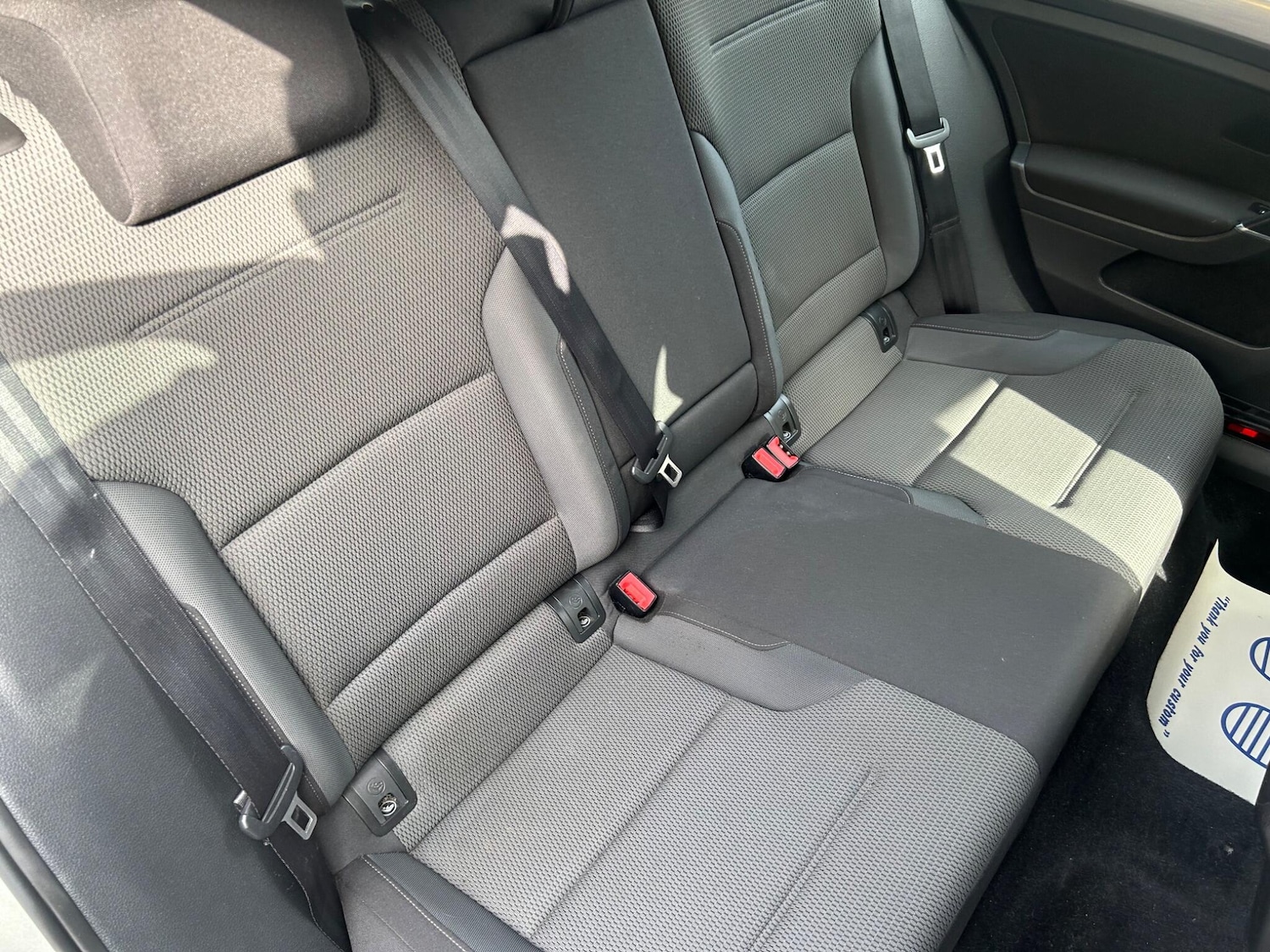 Used Volkswagen Golf for sale - 77784747: Photo 21