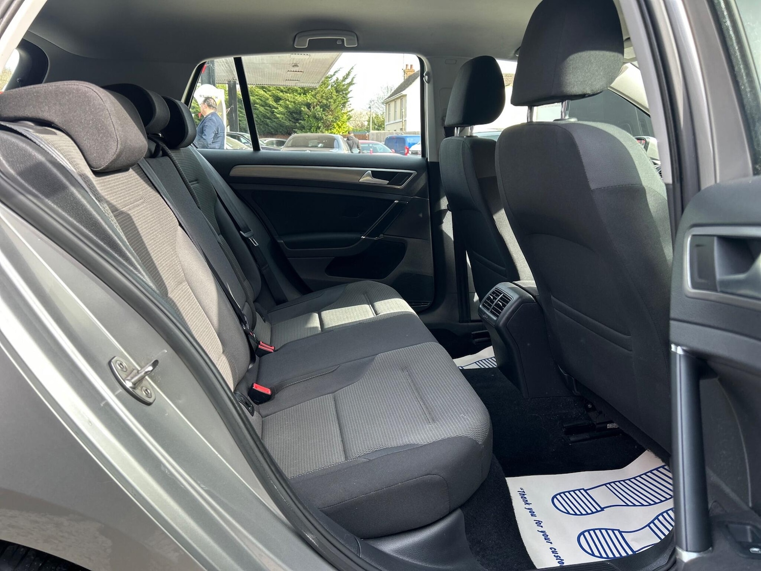 Used Volkswagen Golf for sale - 77784747: Photo 23