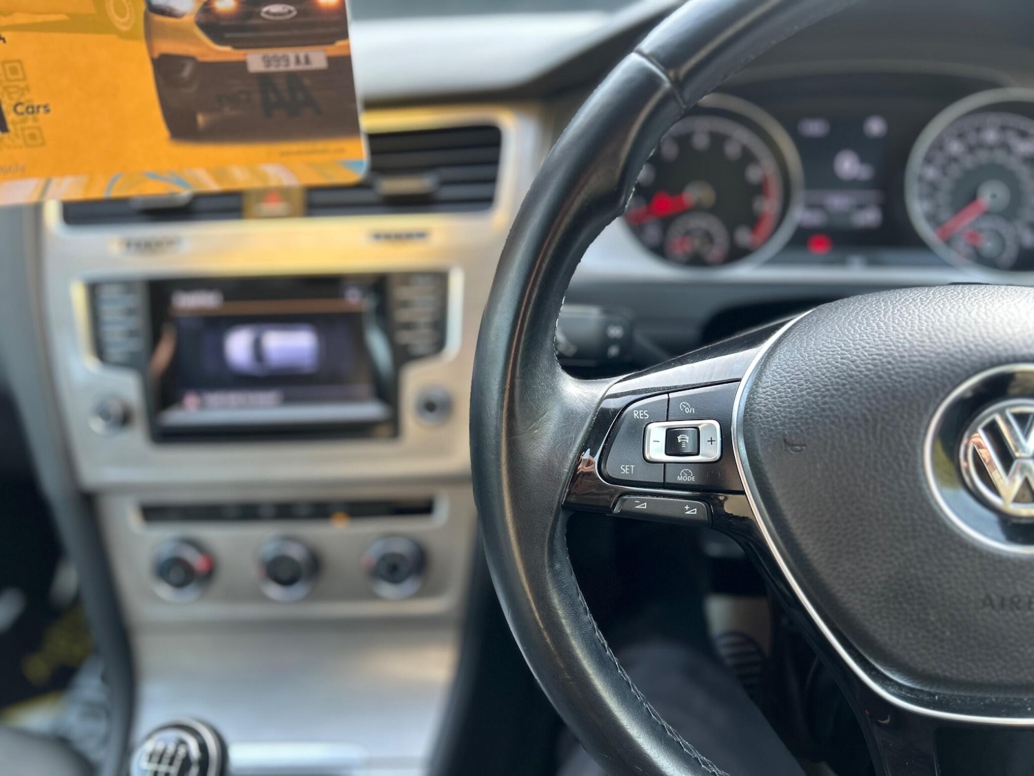 Used Volkswagen Golf for sale - 77784747: Photo 31