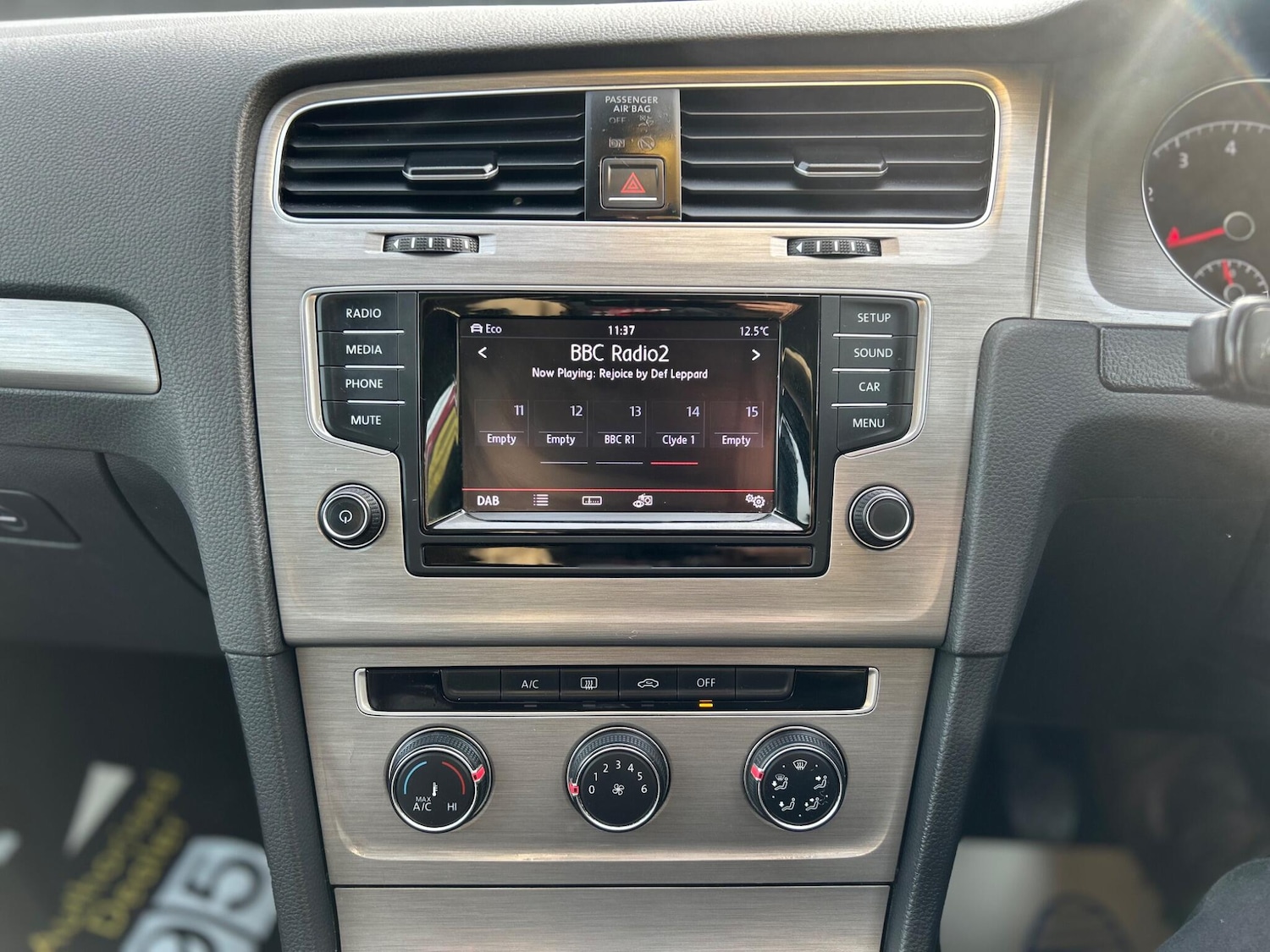 Used Volkswagen Golf for sale - 77784747: Photo 36