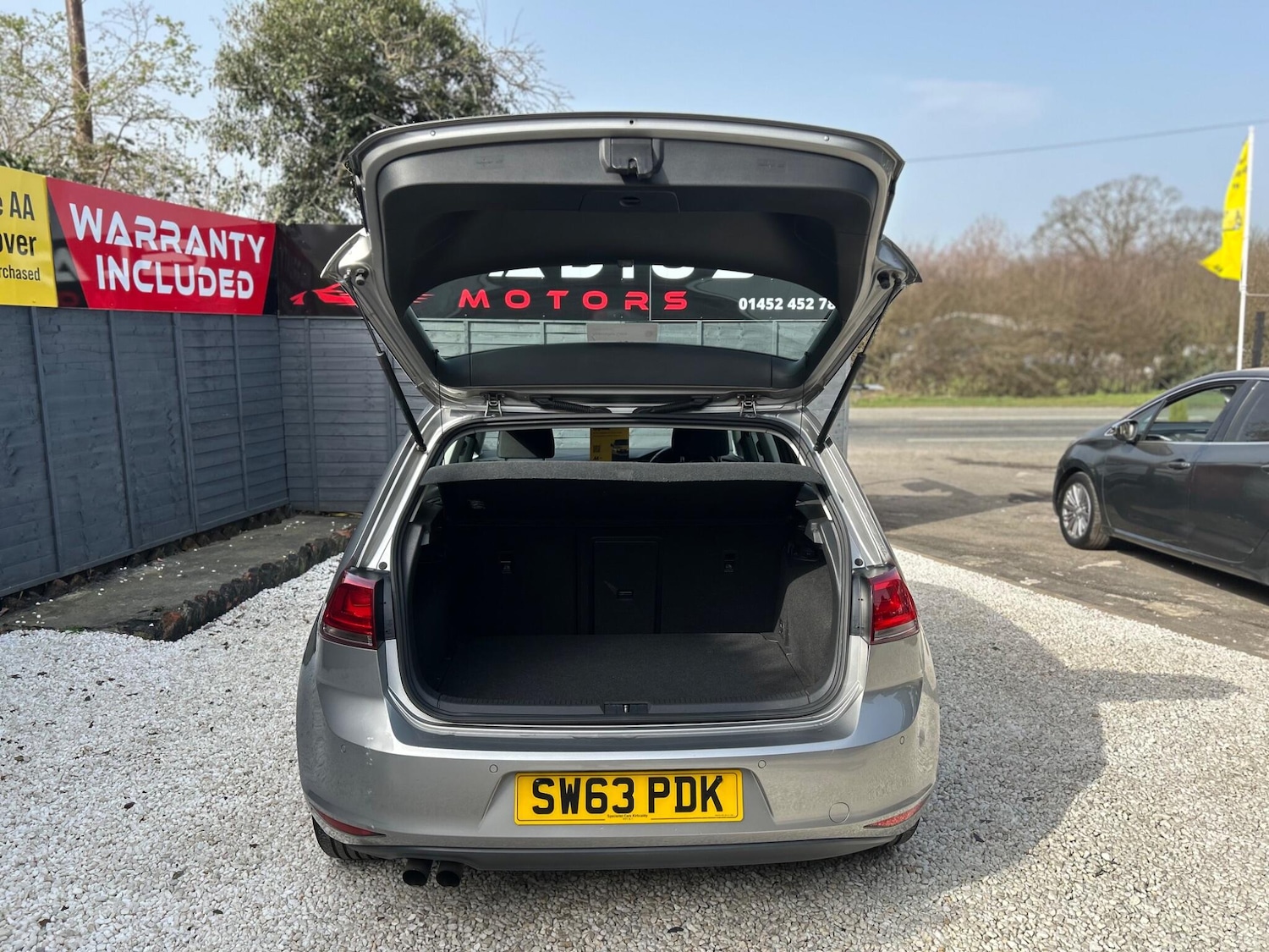 Used Volkswagen Golf for sale - 77784747: Photo 37