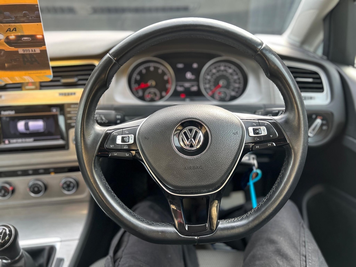 Used Volkswagen Golf for sale - 77784747: Photo 39