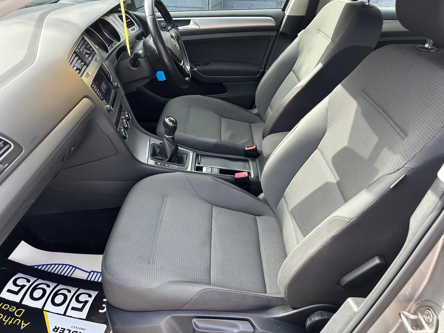 Used Volkswagen Golf for sale - 77784747: Photo 40