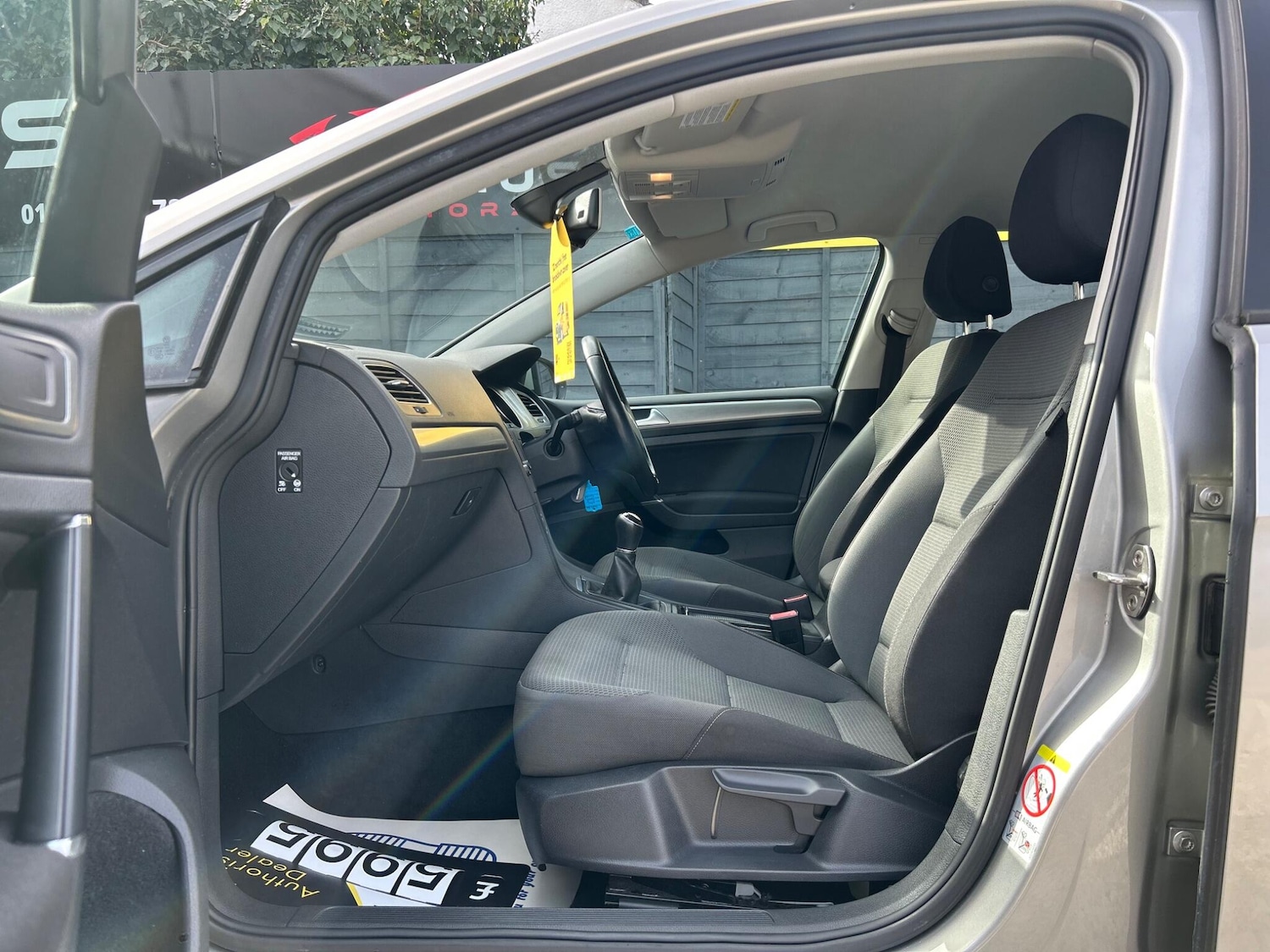 Used Volkswagen Golf for sale - 77784747: Photo 41