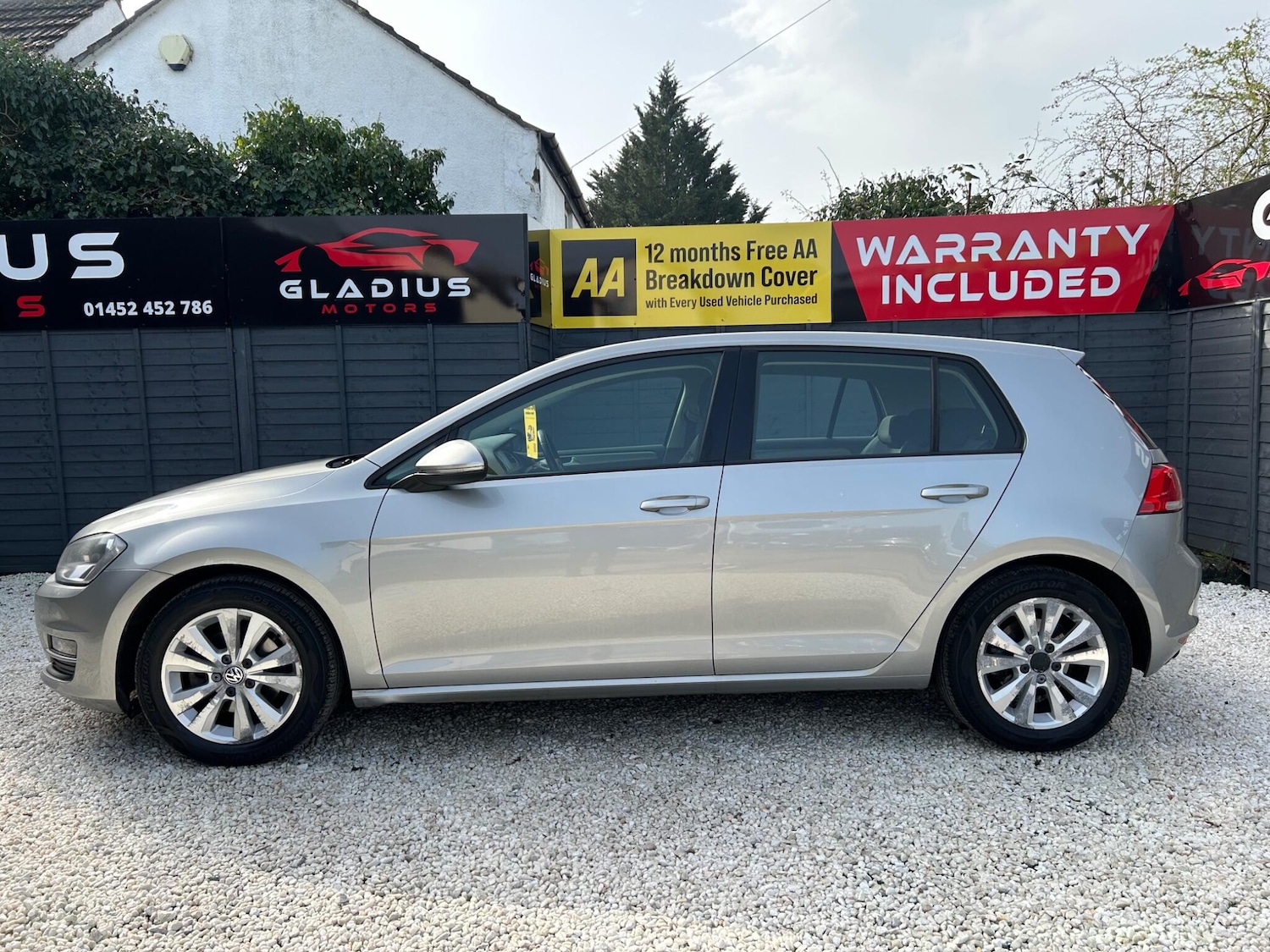 Used Volkswagen Golf for sale - 77784747: Photo 6