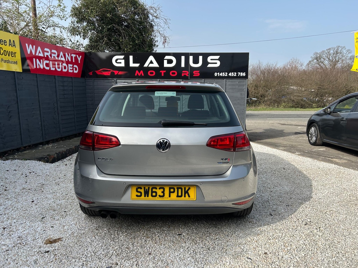 Used Volkswagen Golf for sale - 77784747: Photo 8