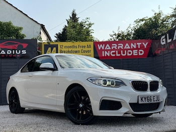 Used BMW 2 Series 2016 for sale - 79278977: Photo