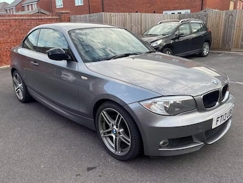 Used BMW 1 Series 2013 for sale - 79472337: Photo