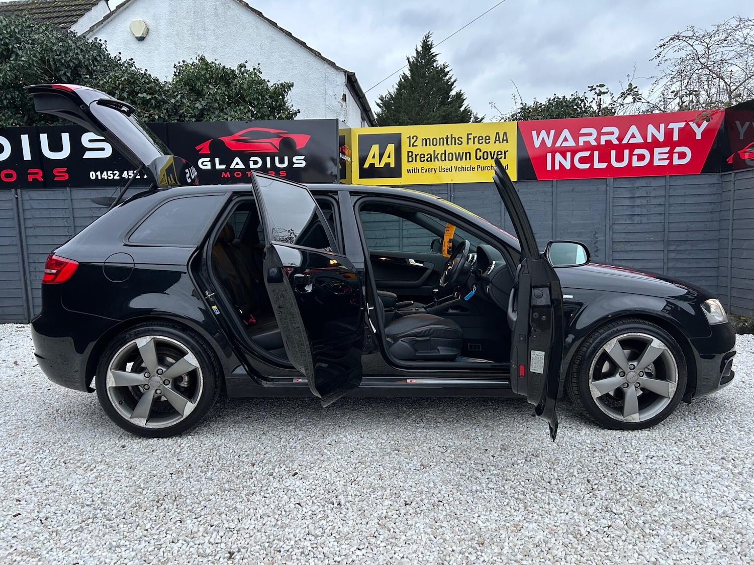 Used Audi A3 2012 for sale - 77410866: Photo 10