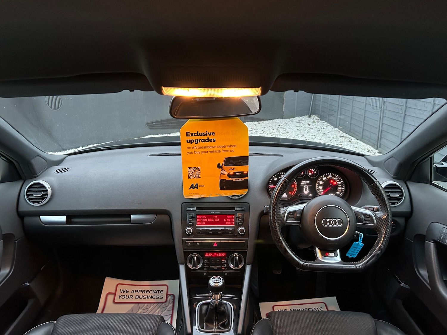 Used Audi A3 2012 for sale - 77410866: Photo 13