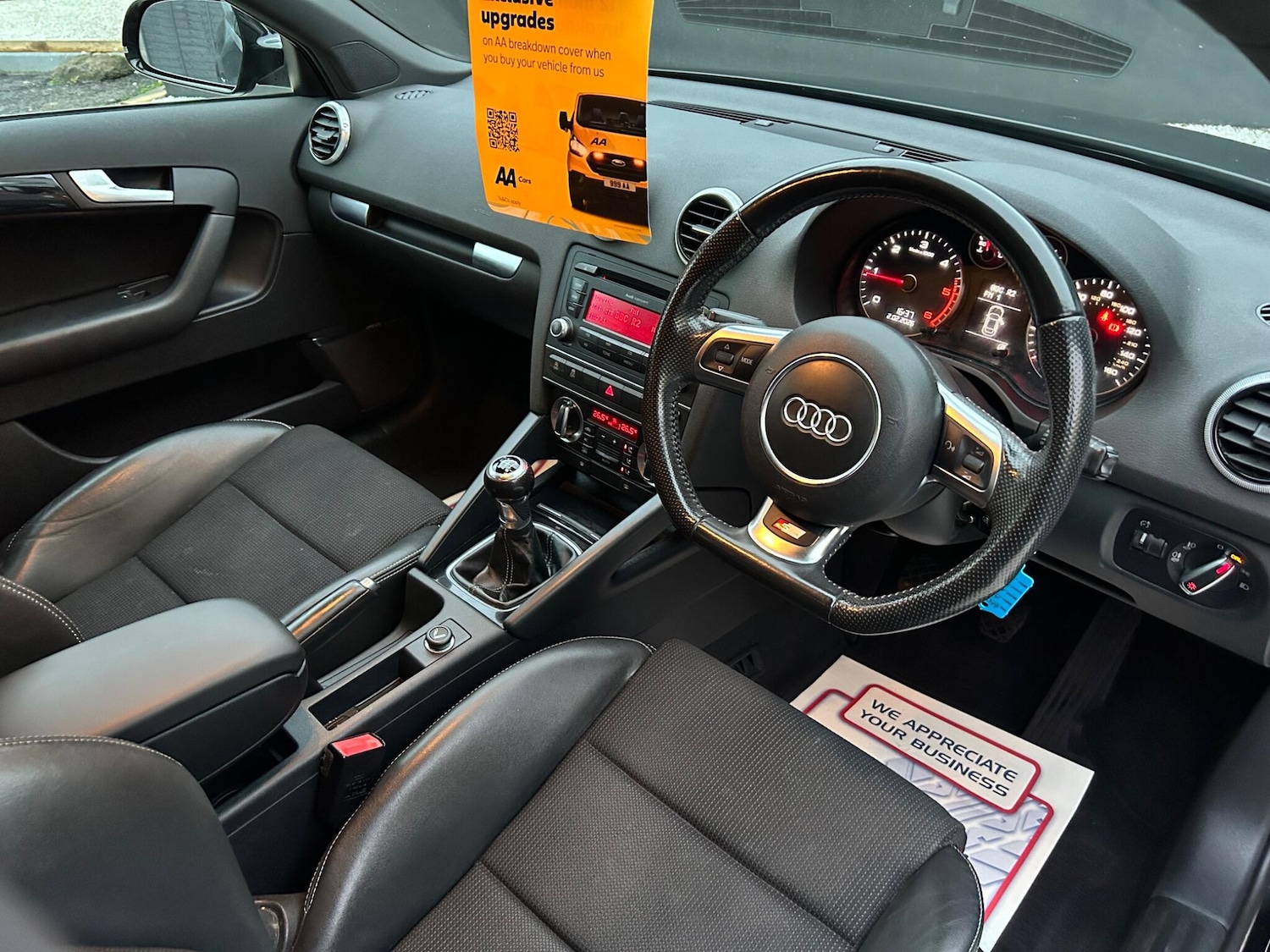 Used Audi A3 2012 for sale - 77410866: Photo 14