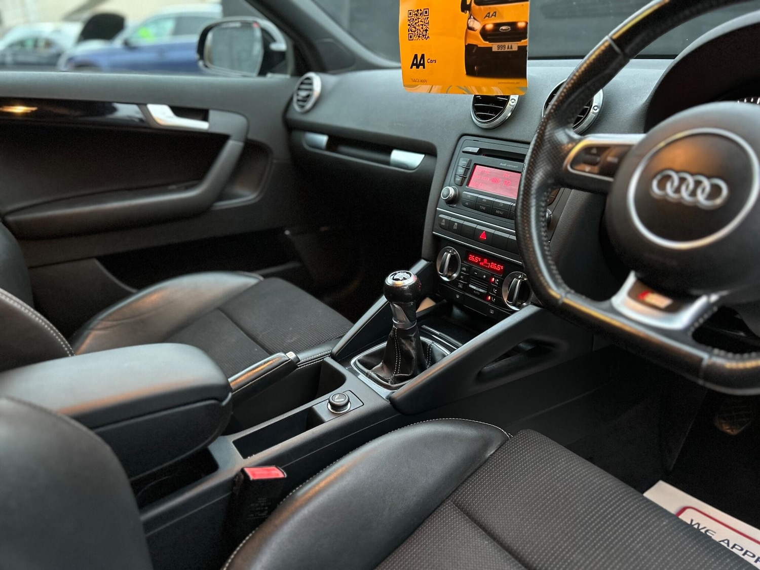 Used Audi A3 2012 for sale - 77410866: Photo 15