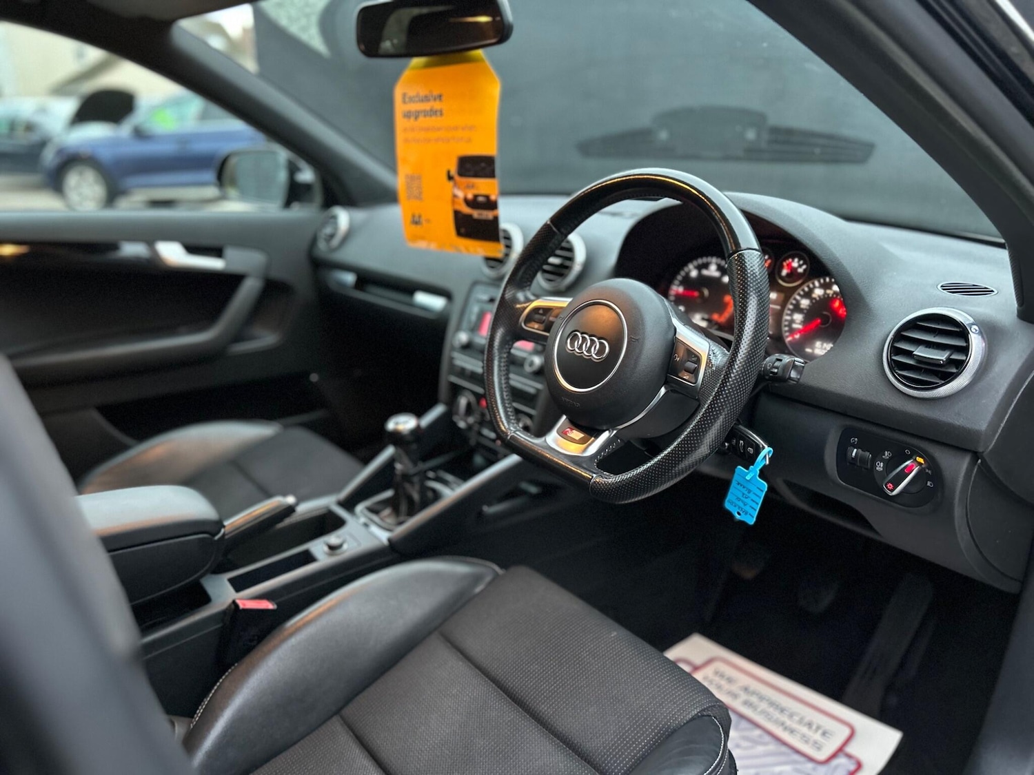 Used Audi A3 2012 for sale - 77410866: Photo 16