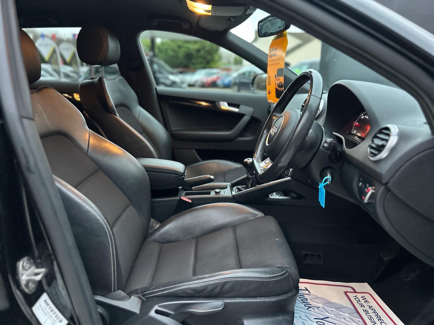 Used Audi A3 2012 for sale - 77410866: Photo 19