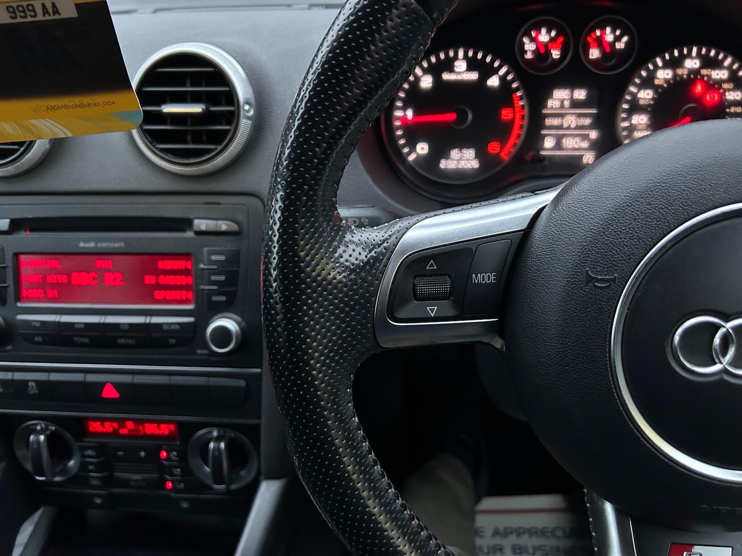 Used Audi A3 2012 for sale - 77410866: Photo 24