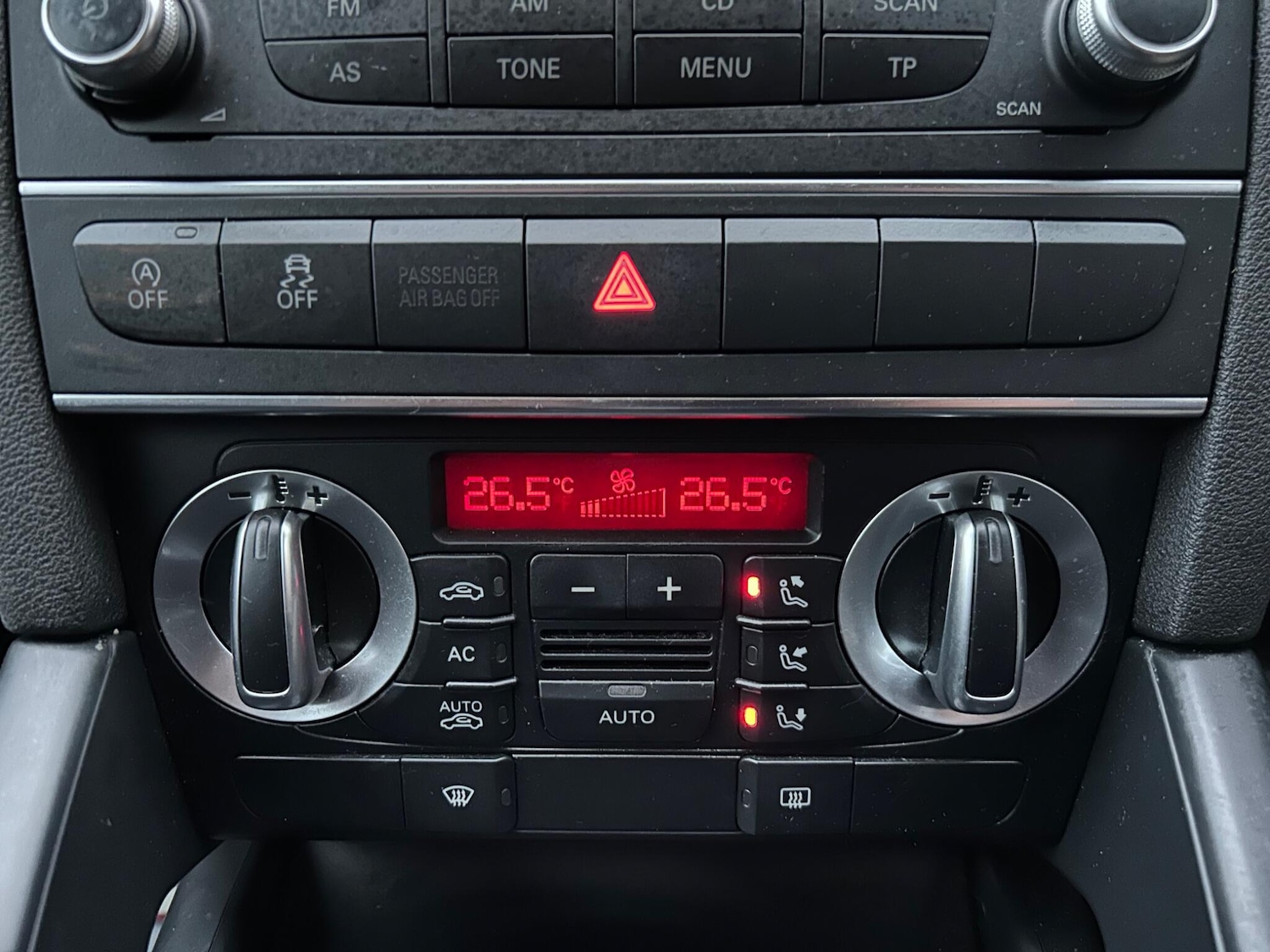 Used Audi A3 2012 for sale - 77410866: Photo 33