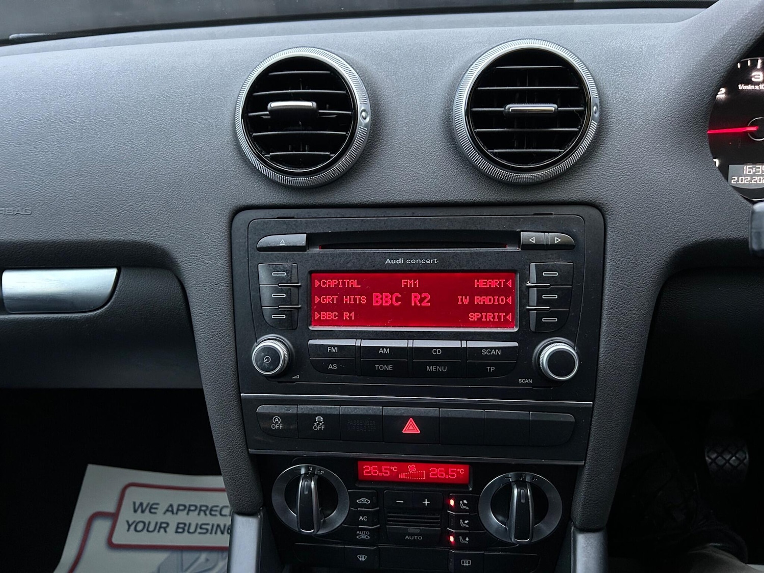 Used Audi A3 2012 for sale - 77410866: Photo 34