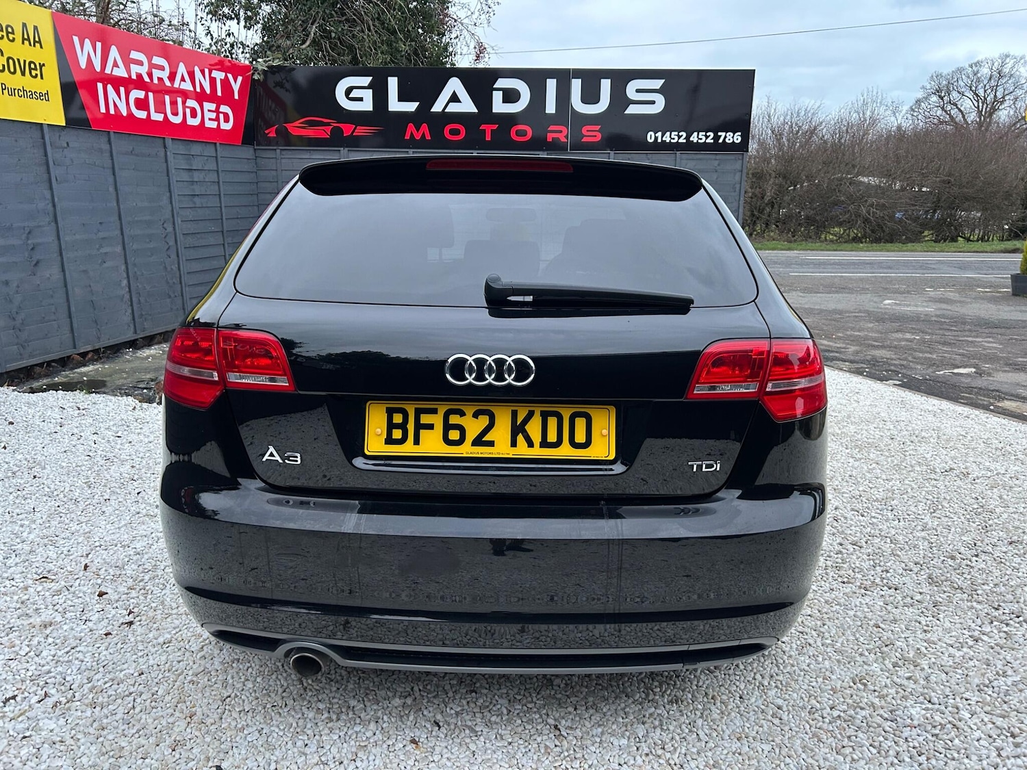 Used Audi A3 2012 for sale - 77410866: Photo 8