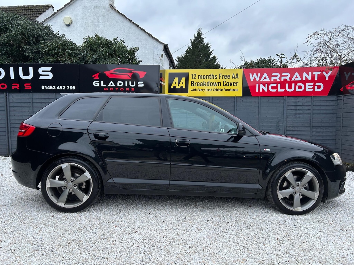 Used Audi A3 2012 for sale - 77410866: Photo 9