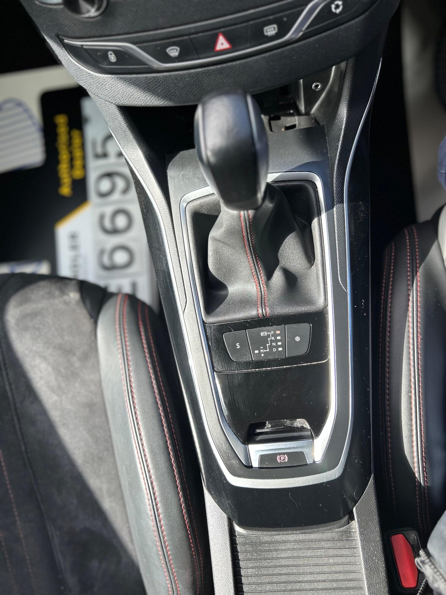 Used Peugeot 308 for sale - 78115997: Photo 13