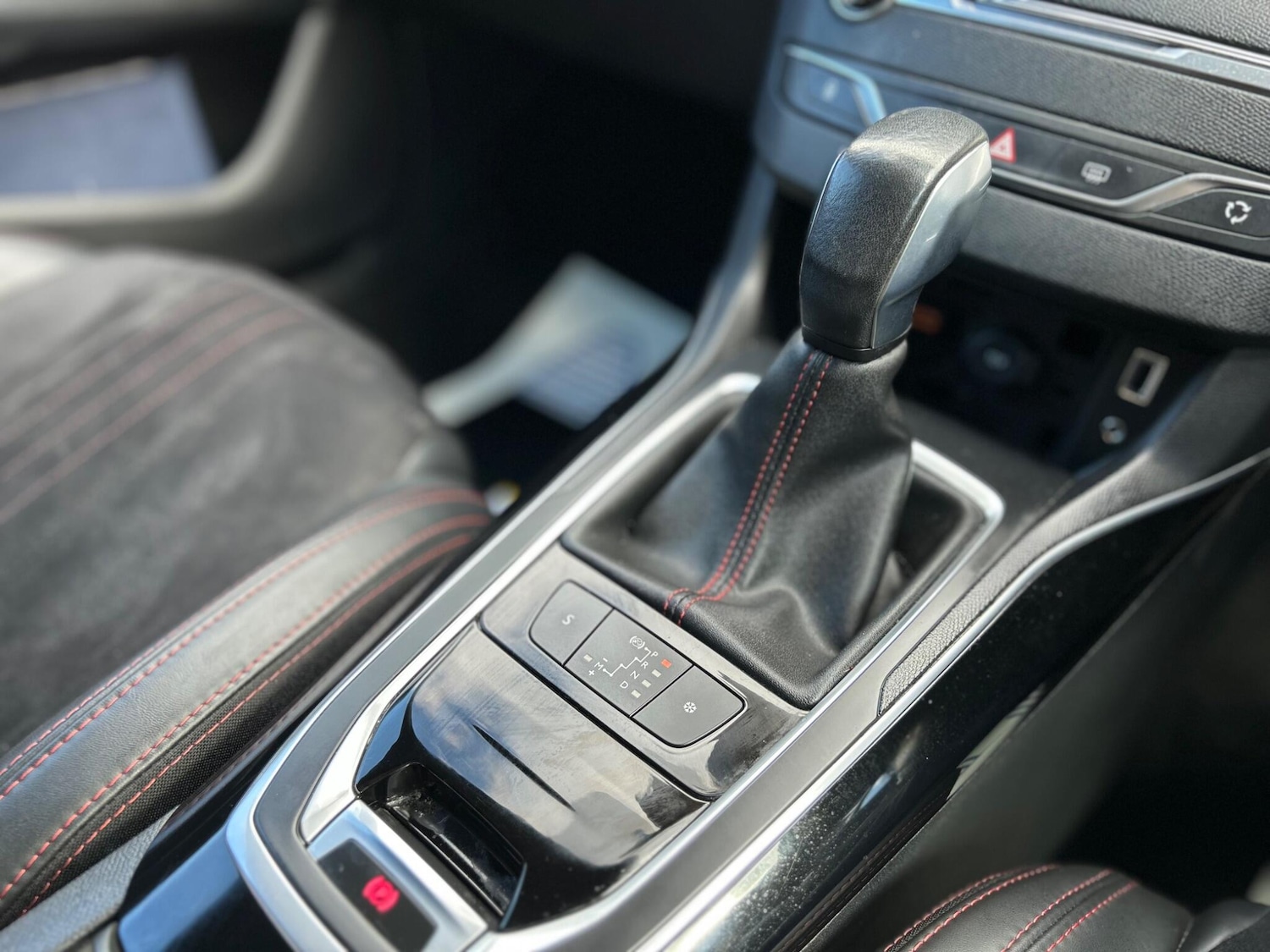 Used Peugeot 308 for sale - 78115997: Photo 14