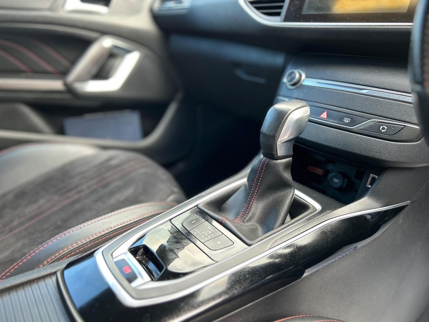 Used Peugeot 308 for sale - 78115997: Photo 15