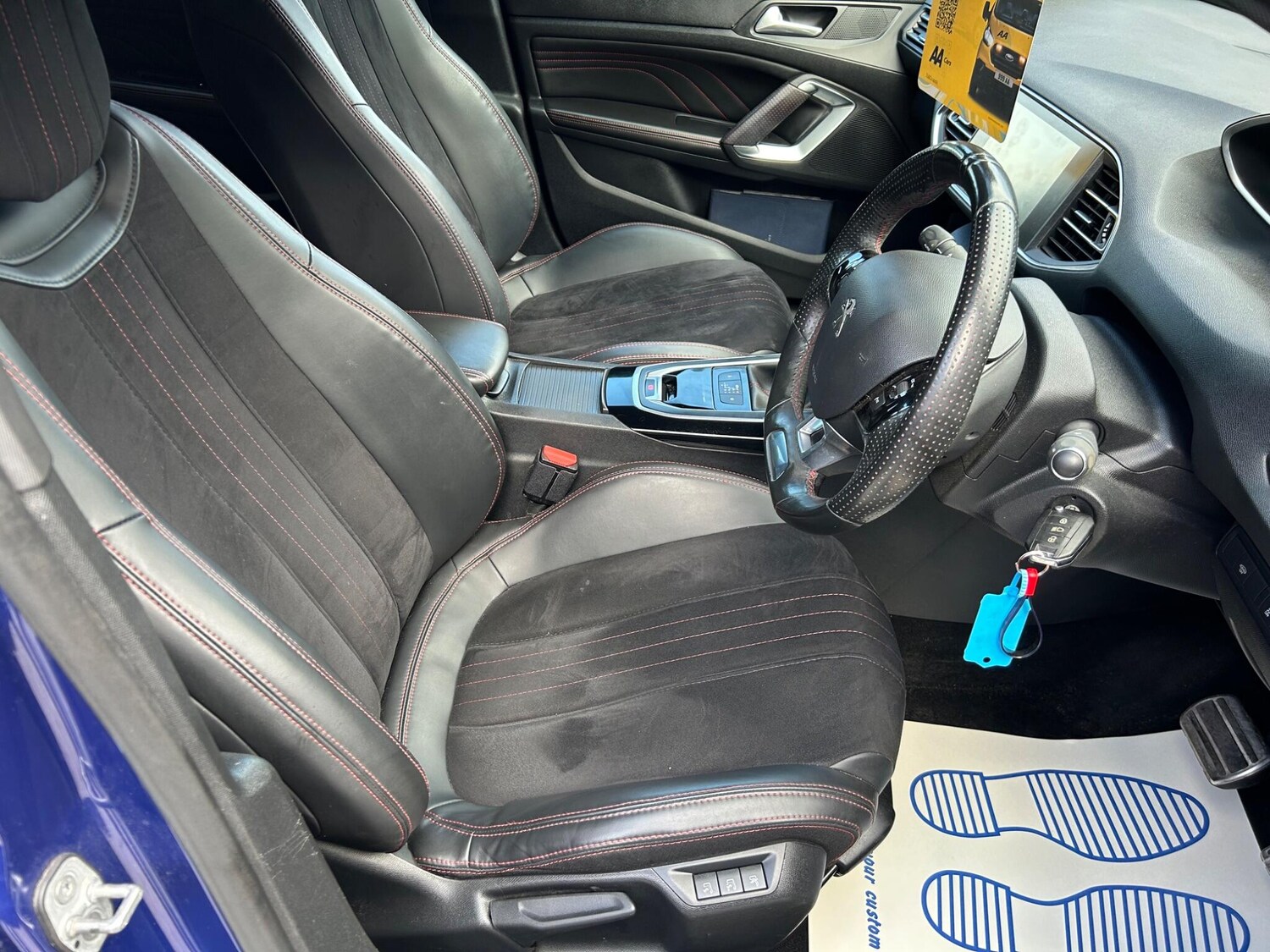 Used Peugeot 308 for sale - 78115997: Photo 18