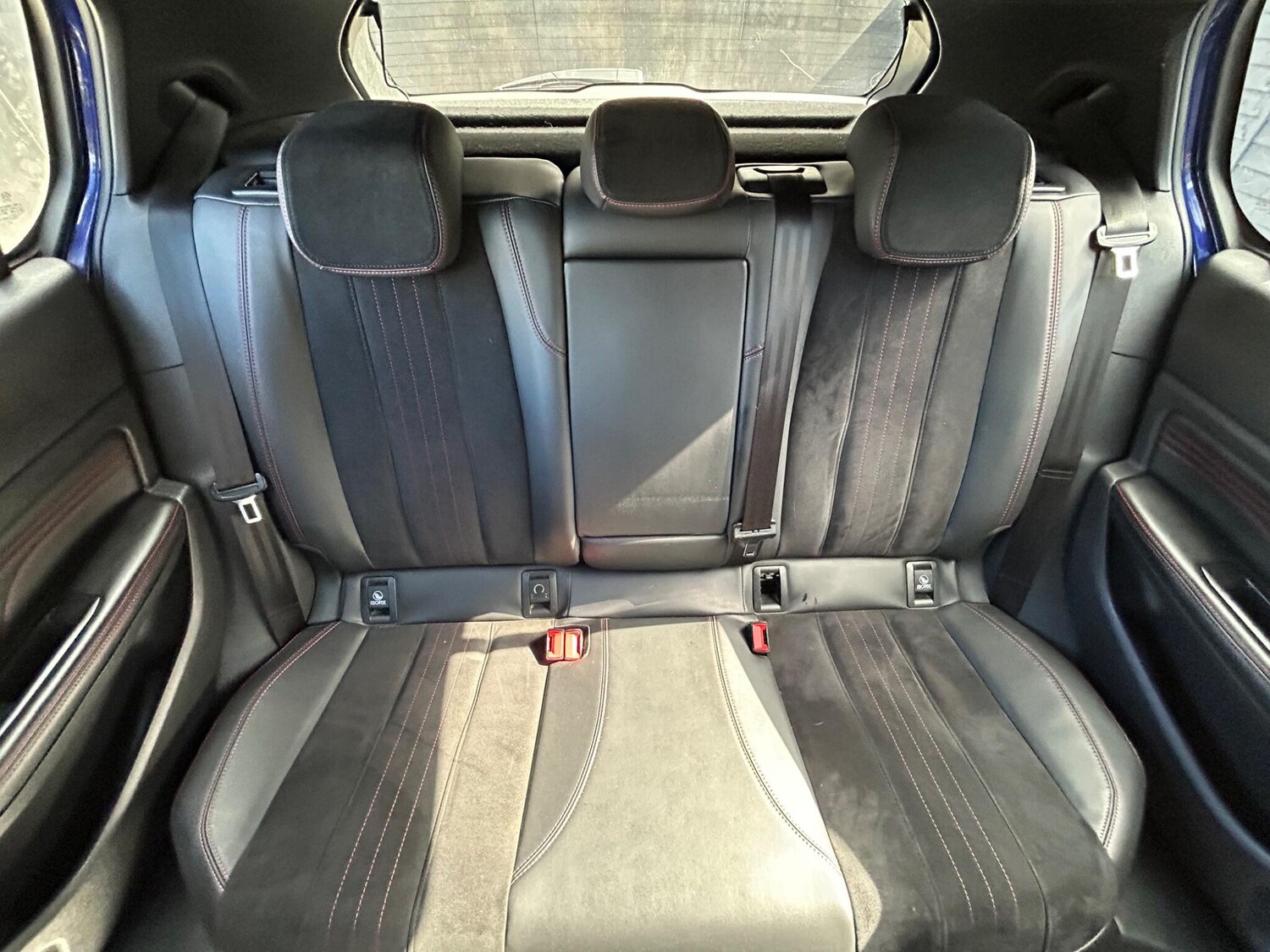 Used Peugeot 308 for sale - 78115997: Photo 19