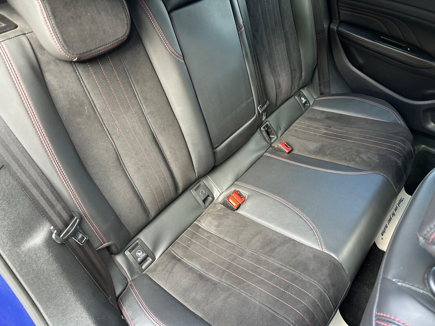 Used Peugeot 308 for sale - 78115997: Photo 20