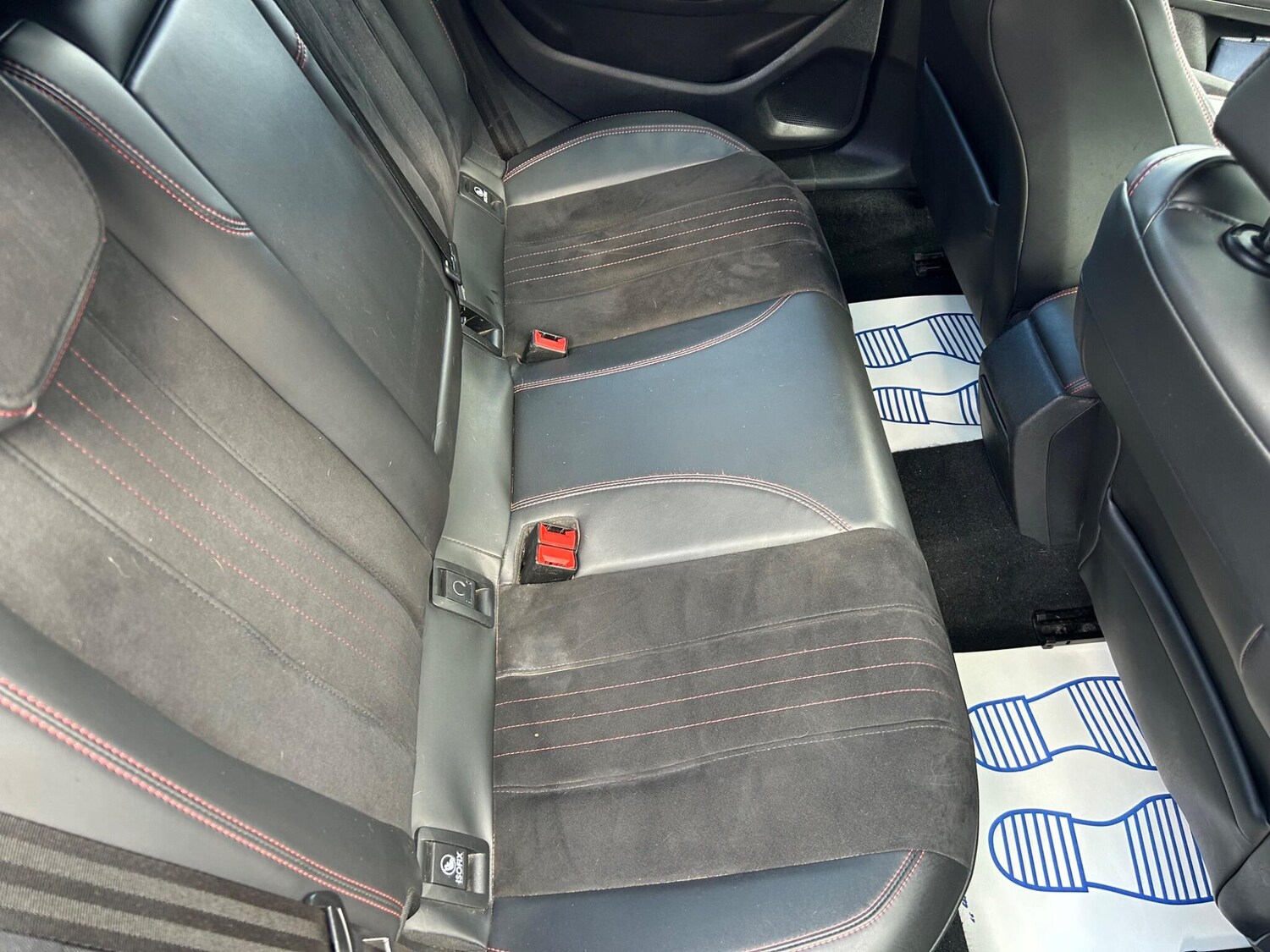 Used Peugeot 308 for sale - 78115997: Photo 21