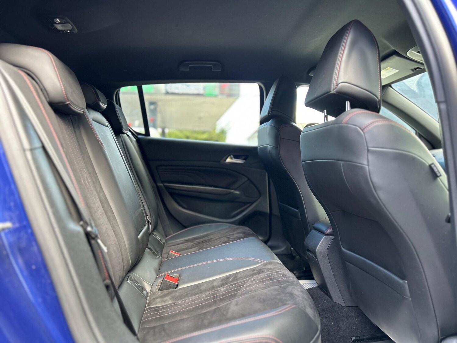 Used Peugeot 308 for sale - 78115997: Photo 22