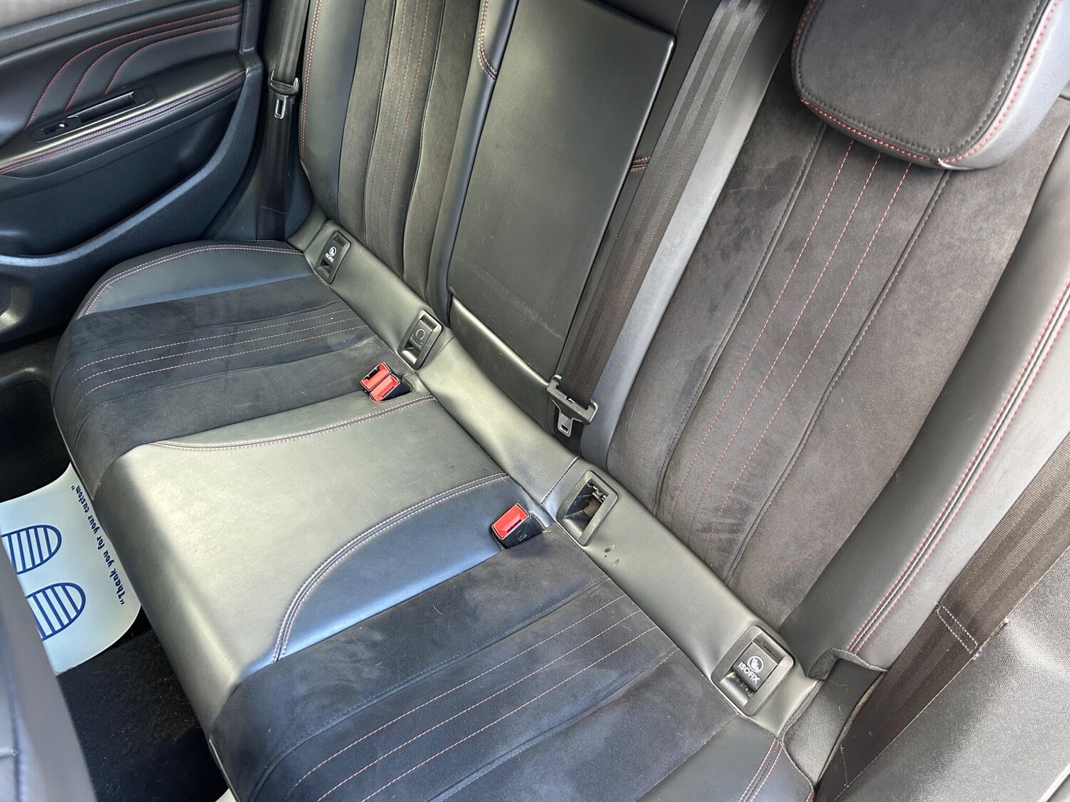 Used Peugeot 308 for sale - 78115997: Photo 23