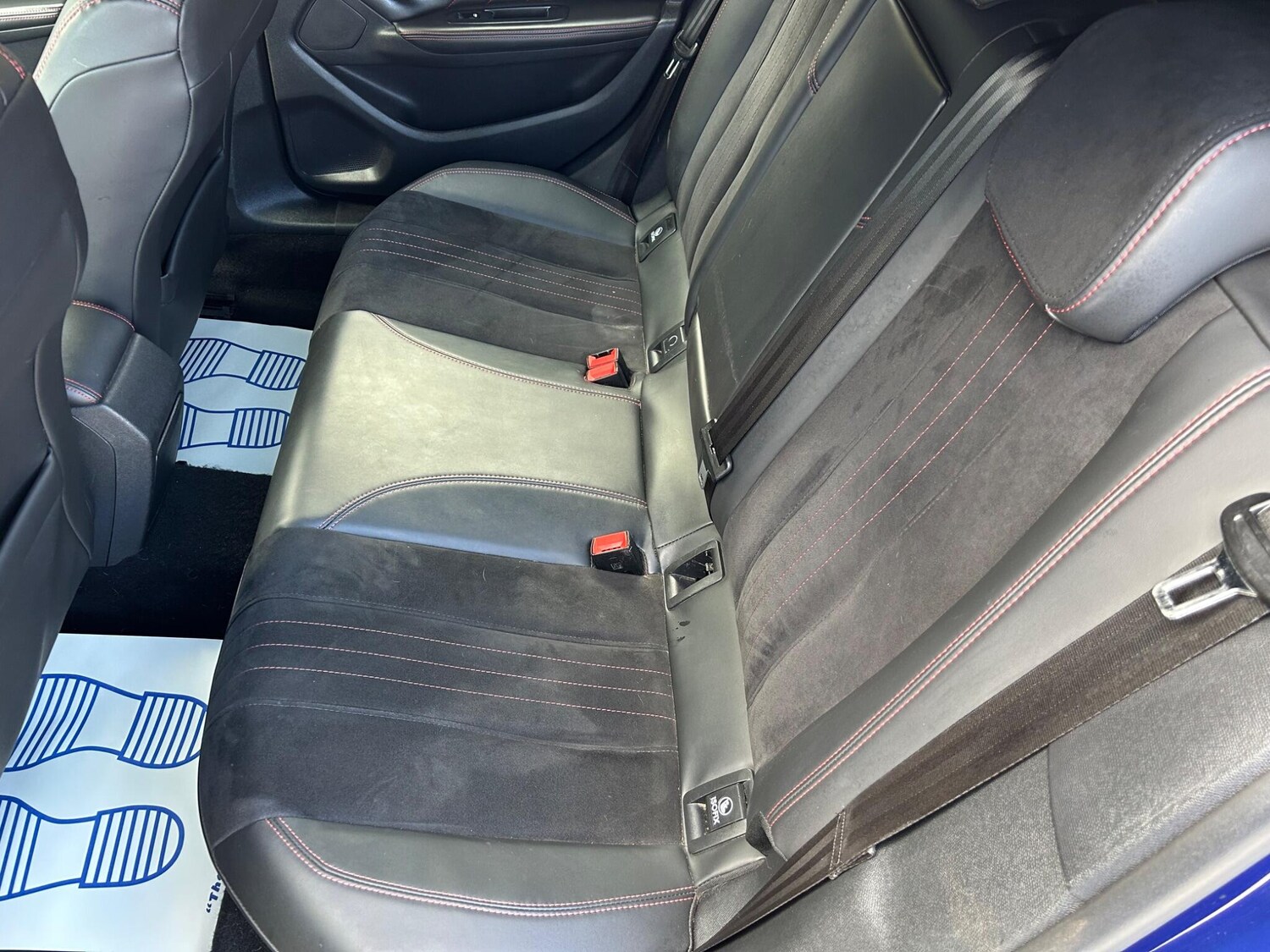 Used Peugeot 308 for sale - 78115997: Photo 24