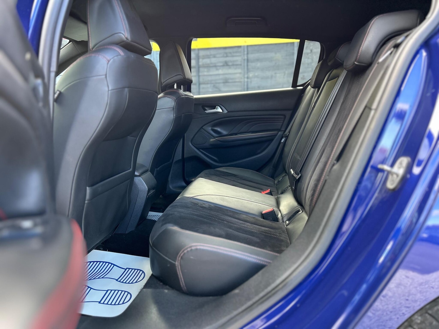 Used Peugeot 308 for sale - 78115997: Photo 25