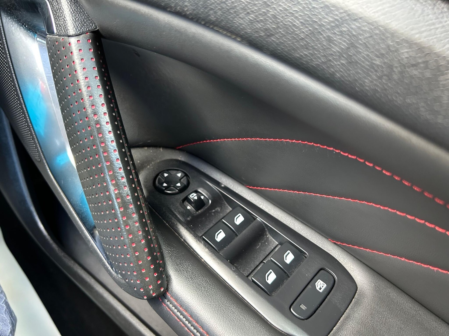 Used Peugeot 308 for sale - 78115997: Photo 27