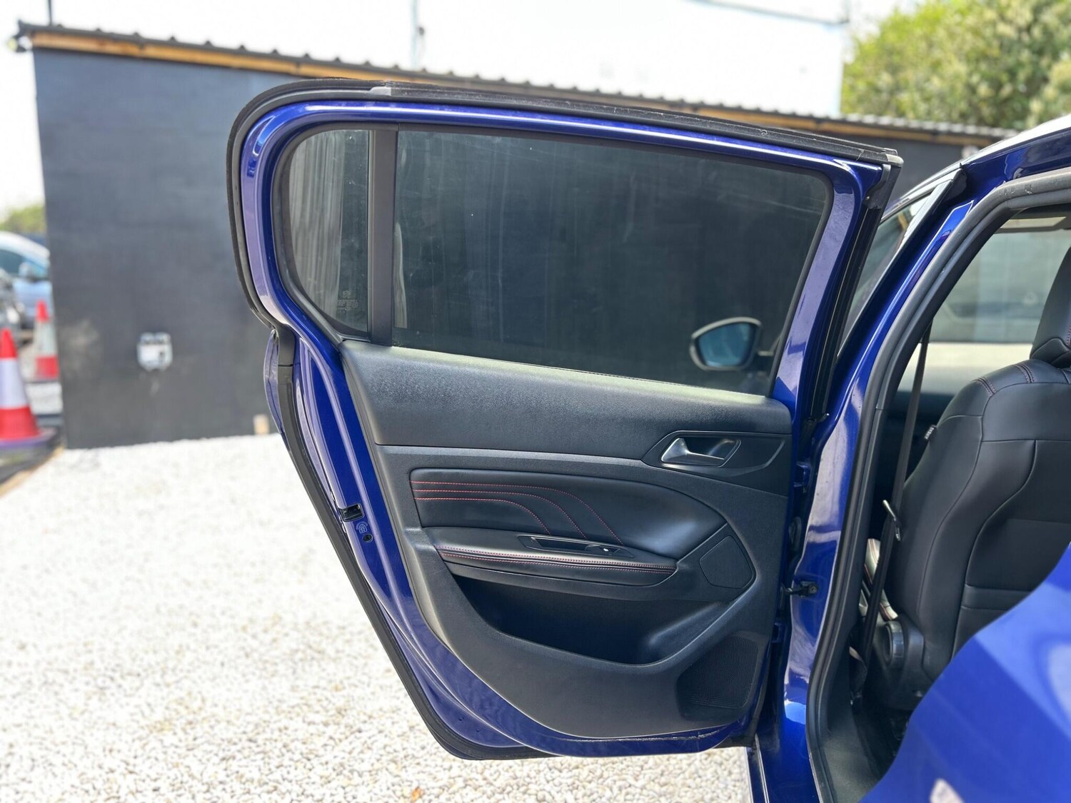 Used Peugeot 308 for sale - 78115997: Photo 29