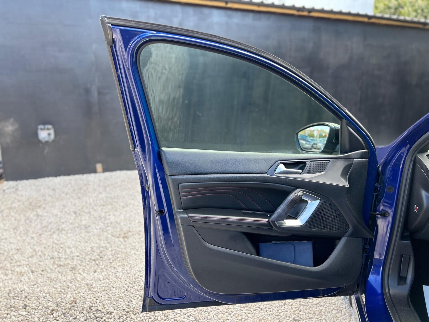 Used Peugeot 308 for sale - 78115997: Photo 30