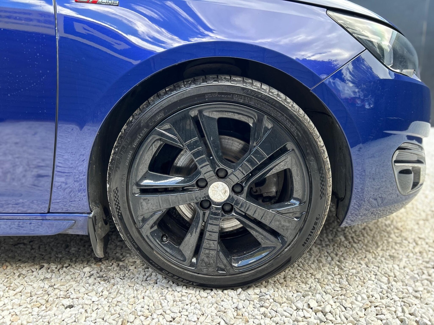 Used Peugeot 308 for sale - 78115997: Photo 31